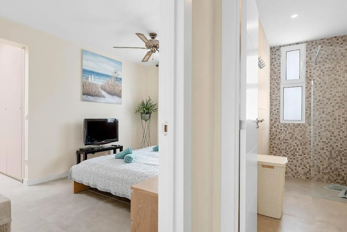 Bungalow Julia Tenerife Costa Adeje  Spanien