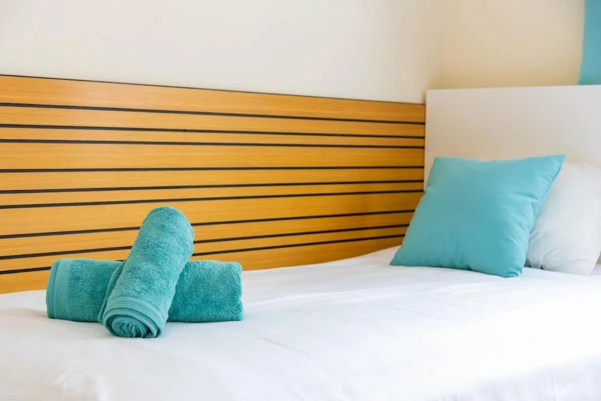 Bungalow Julia Tenerife Costa Adeje  Apartment Costa Adeje (Tenerife)