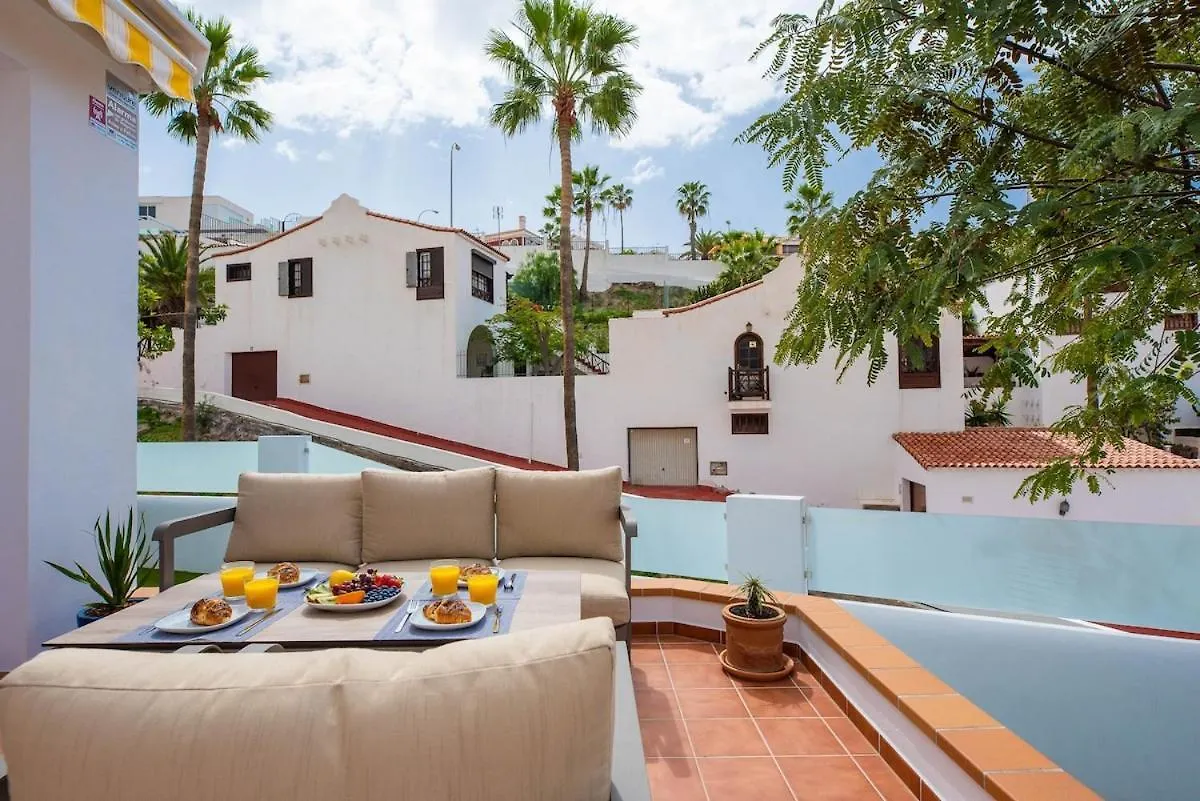 Bungalow Julia Tenerife 阿德耶 公寓