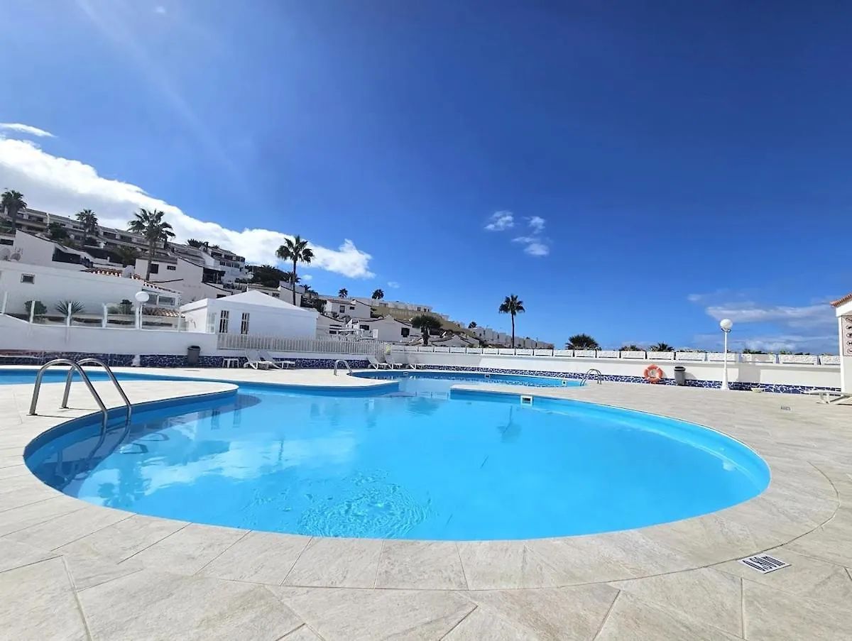 Apartment Bungalow Julia Tenerife Costa Adeje