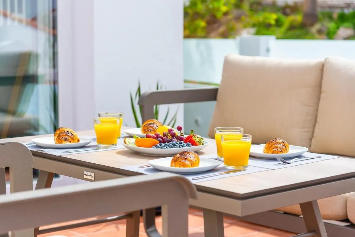 Bungalow Julia Tenerife 阿德耶 公寓