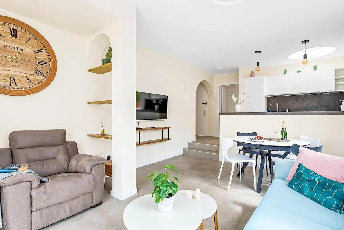 Apartment Bungalow Julia Tenerife Costa Adeje  Spanien