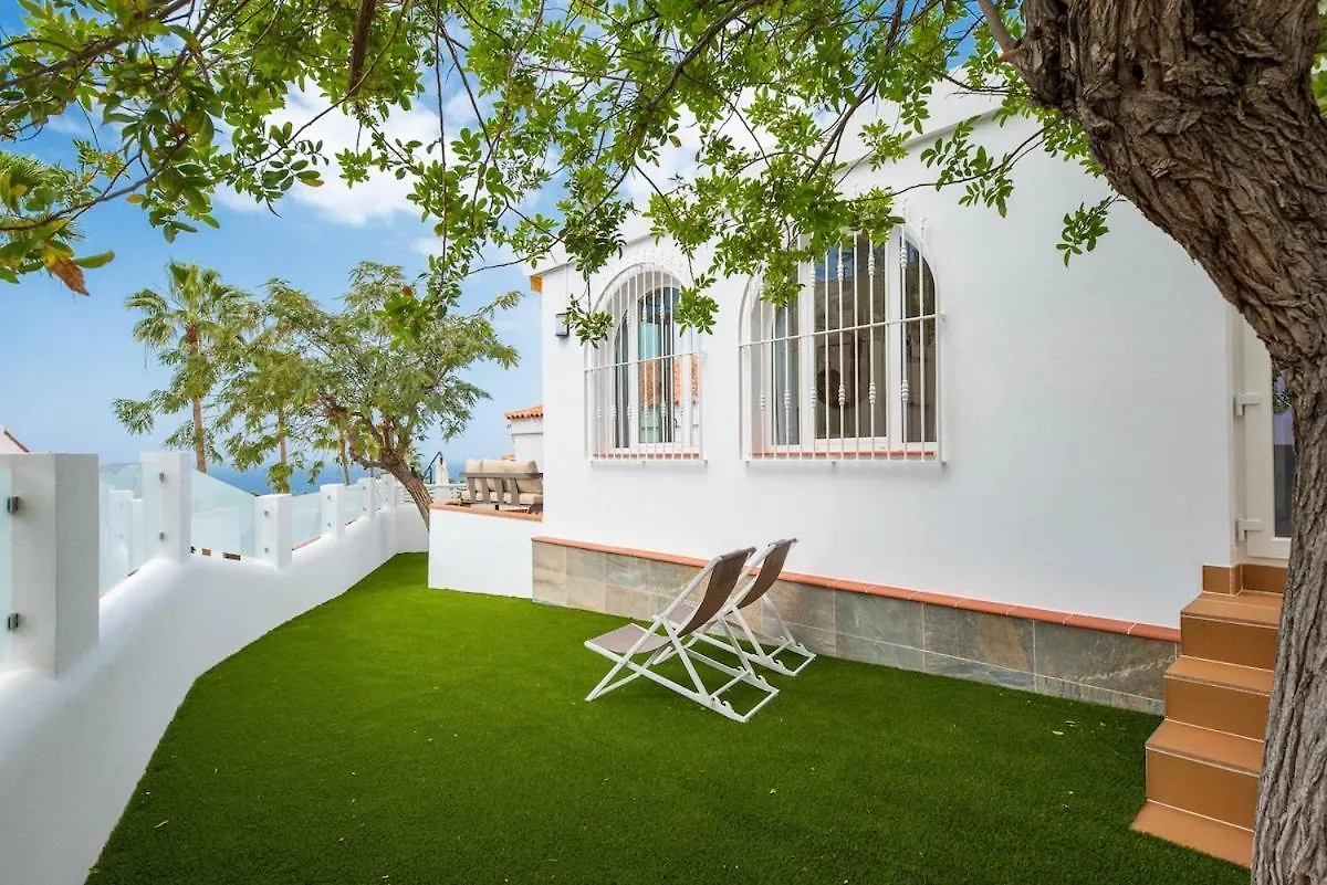 Bungalow Julia Tenerife Costa Adeje  Spanien