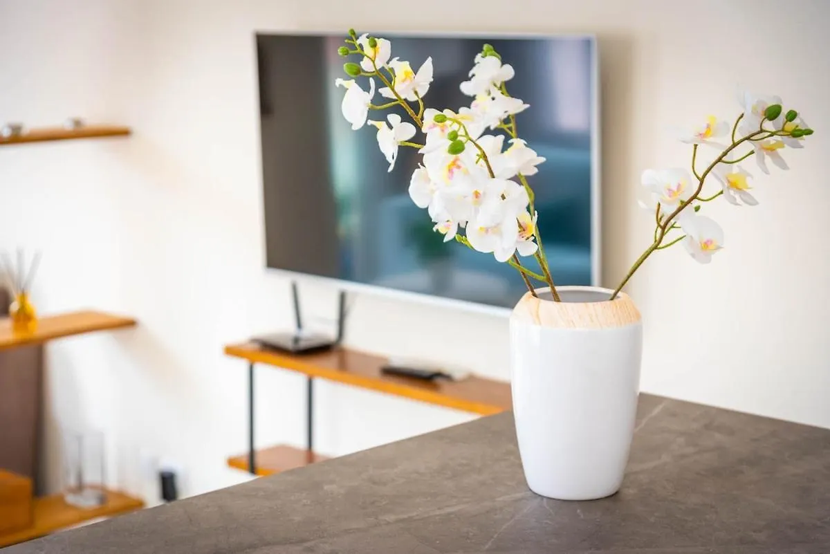 Apartman Bungalow Julia Tenerife Costa Adeje