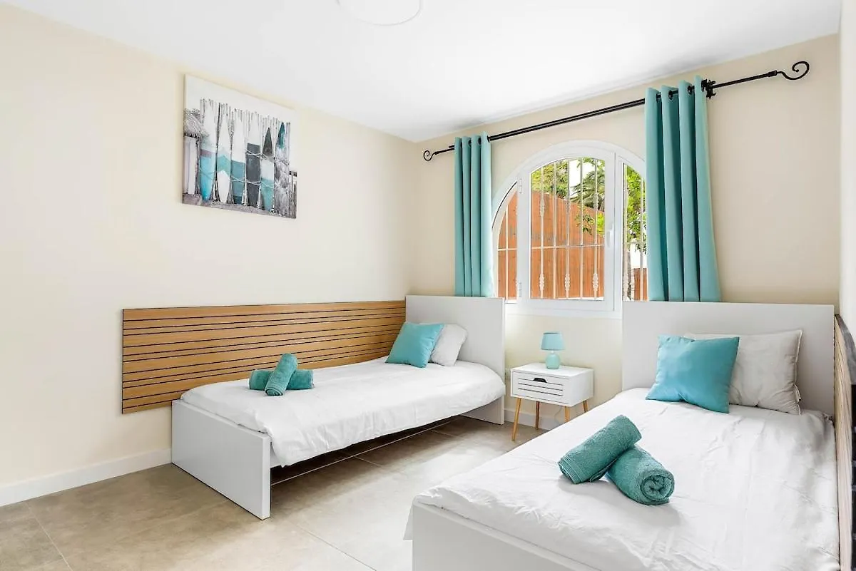 Bungalow Julia Tenerife Costa Adeje  0*, Costa Adeje (Tenerife)