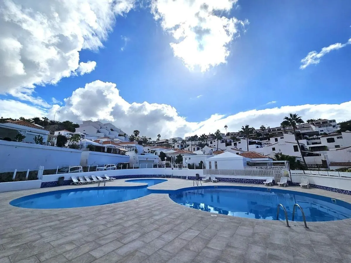 Bungalow Julia Tenerife Costa Adeje  0*, Costa Adeje (Tenerife) Spanyolország